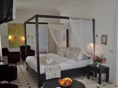 Hotel Riva Hammamet 