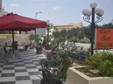 Hotel Riva Hammamet 