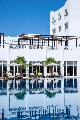 Radisson Blu Resort & Thalasso Hammamet 