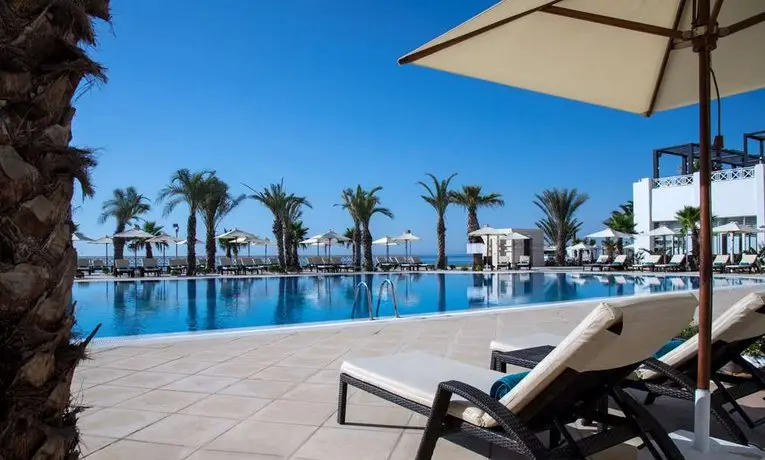 Radisson Blu Resort & Thalasso Hammamet 