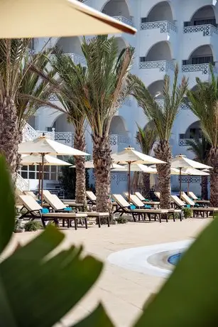 Radisson Blu Resort & Thalasso Hammamet 