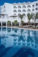 Radisson Blu Resort & Thalasso Hammamet 