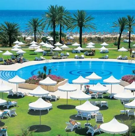 Tui Sensimar Oceana Resort and Spa