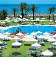 Tui Sensimar Oceana Resort and Spa 