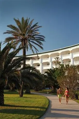 Tui Sensimar Oceana Resort and Spa 