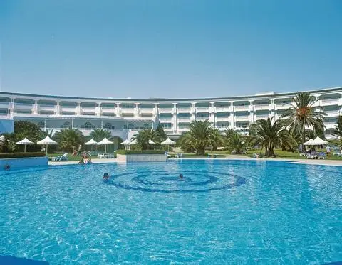 Tui Sensimar Oceana Resort and Spa 