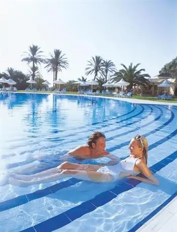 Tui Sensimar Oceana Resort and Spa 