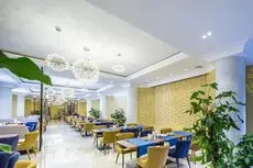 Almaty Hotel 