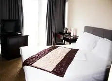 Almaty Hotel 