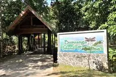 Busuanga Island Paradise 