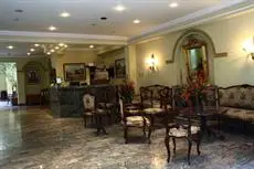 Capital Plaza Hotel Sucre 