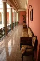 Capital Plaza Hotel Sucre 