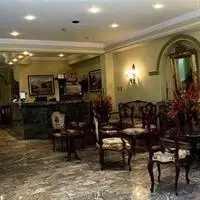 Capital Plaza Hotel Sucre 