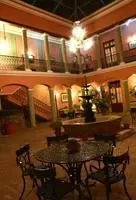 Capital Plaza Hotel Sucre 