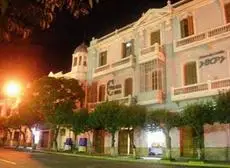 Capital Plaza Hotel Sucre 