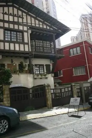 Casa Hermanos Manchego