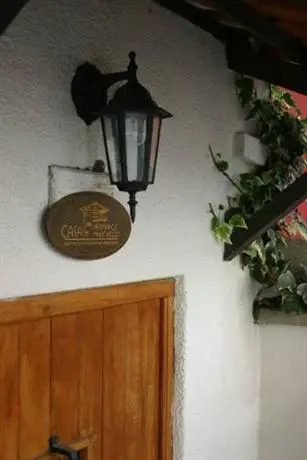 Casa Hermanos Manchego 