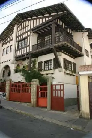 Casa Hermanos Manchego 