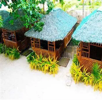 Dumaluan Beach Resort