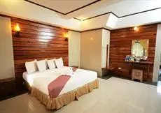 Dumaluan Beach Resort 