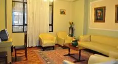 Hostal Colonial Sucre 