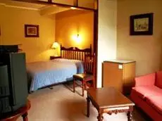 Hostal Colonial Sucre 