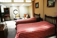 Hostal Colonial Sucre 