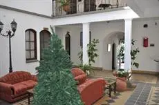 Hostal Patrimonio - Sucre 