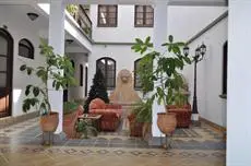 Hostal Patrimonio - Sucre 