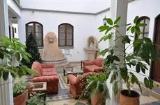 Hostal Patrimonio - Sucre 