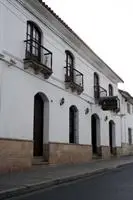 Hostal Patrimonio - Sucre 