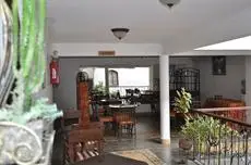 Hostal Patrimonio - Sucre 