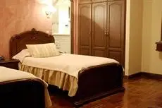 Hostal Patrimonio - Sucre 