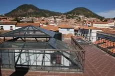 Hostal Patrimonio - Sucre 