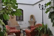 Hostal Patrimonio - Sucre 