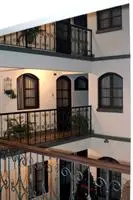 Hostal Patrimonio - Sucre 