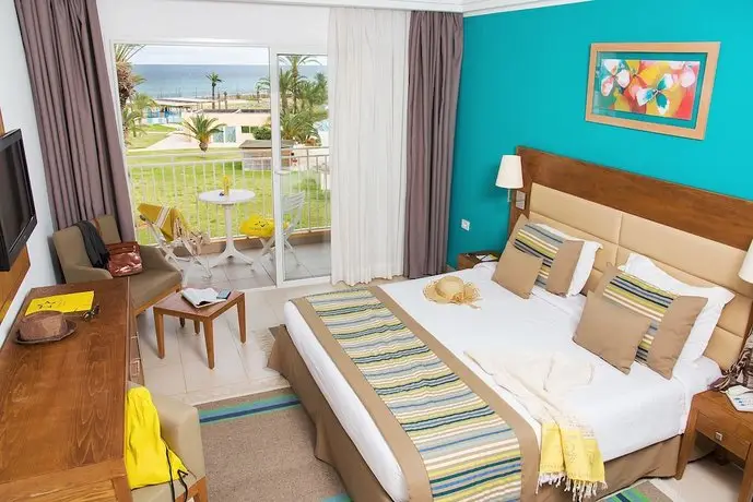 Magic Hotel Skanes Family - All Inclusive