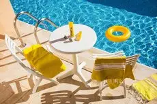 Magic Hotel Skanes Family - All Inclusive 