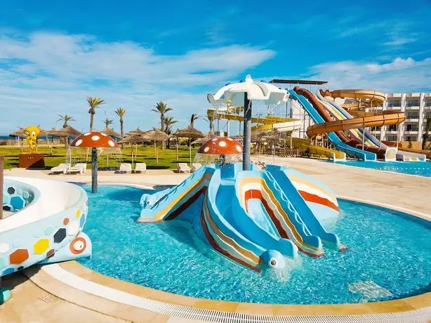 Magic Hotel Skanes Family - All Inclusive 