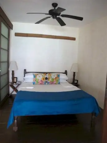 Punta Rosa Boutique Hotel 