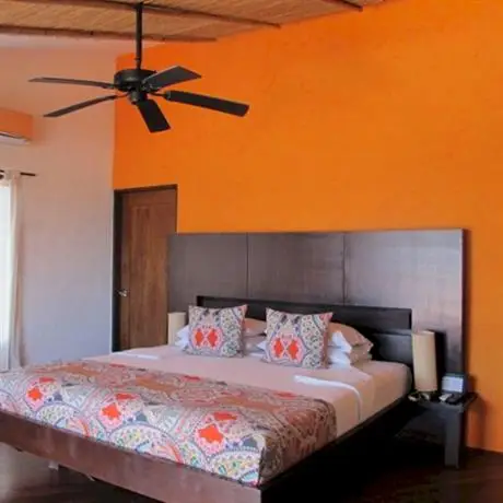 Punta Rosa Boutique Hotel 