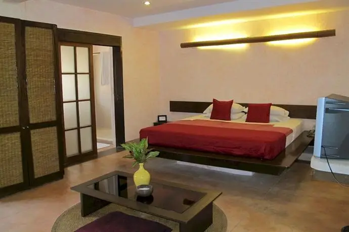 Punta Rosa Boutique Hotel 