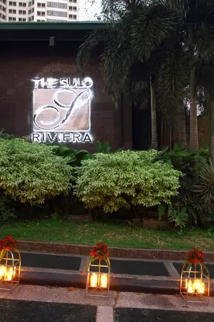 The Sulo Riviera Hotel 