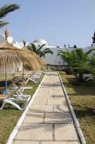 Tunisian Village Hotel Hammamet