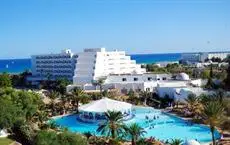 Tunisian Village Hotel Hammamet 