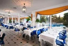 Tunisian Village Hotel Hammamet 