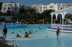 Tunisian Village Hotel Hammamet 