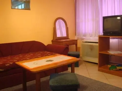 Budai Apartmanhaz Hajduszoboszlo