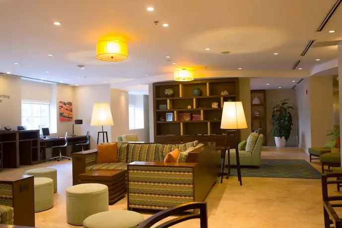 Courtyard by Marriott Bridgetown Barbados