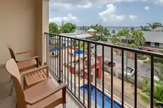 Courtyard by Marriott Bridgetown Barbados 